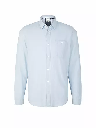TOM TAILOR | Hemd Regular Fit | 